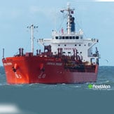 Marine Transportation - Chemship, Netherlands